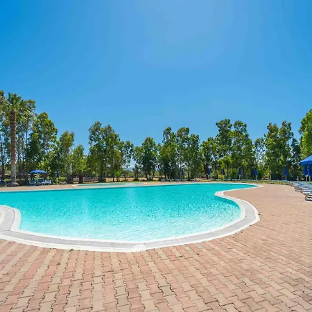 Domo Turchesa By Domusaway Holiday home