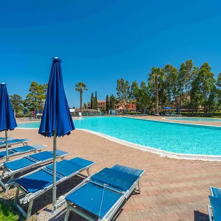 Domo Turchesa By Domusaway Holiday home Murta Maria